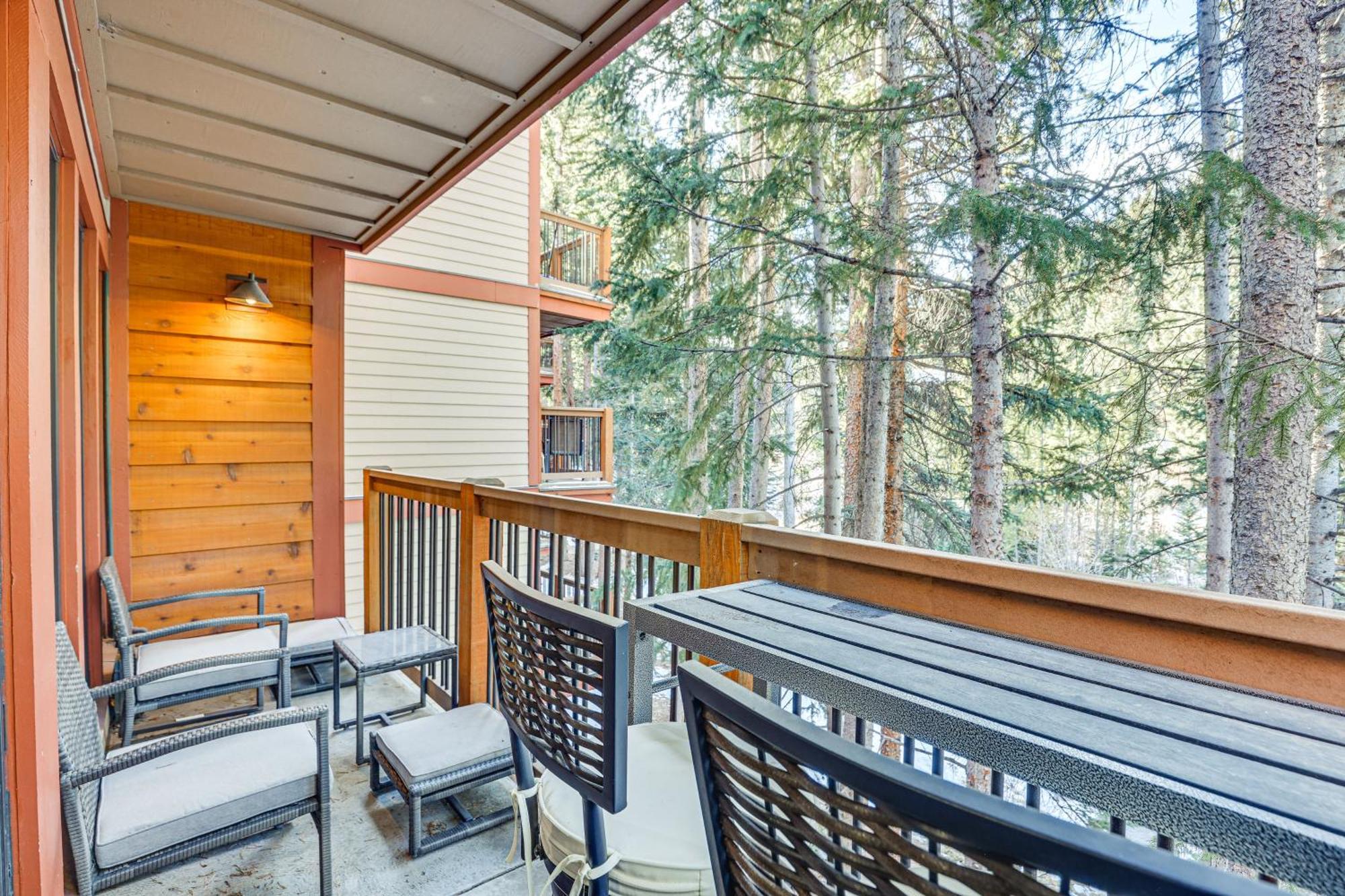 Snowdogs Breck Condo With Fireplace Walk To Lifts Breckenridge Exterior photo